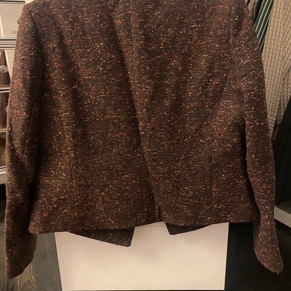 NWT Anine Bing Blazer - Picture 4 of 4